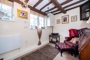 Home office- click for photo gallery